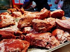 -刘纪孝腊牛羊肉(北广济街店)