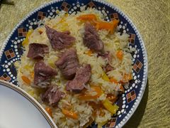 -萨拉漫饮食(北京中路店)