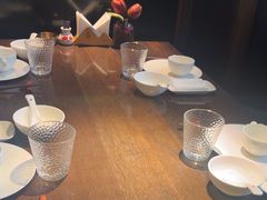 -西郊八号·山野江西菜(开发区店)