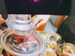-西塔老太太泥炉烤肉(双井店)