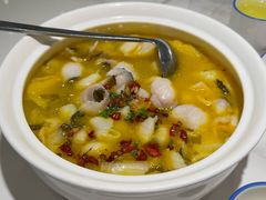 -兰湘子·湘菜小炒(石家庄万象城店)