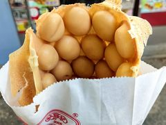 -利强记北角鸡蛋仔(弥敦道店 )