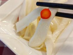 -老道里东北春饼店(红棉路店)