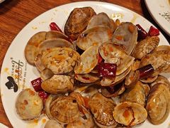 -汉巴味德(沈阳万象汇店)