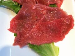 水晶牛肉-小龙坎老火锅(北京三里屯店)