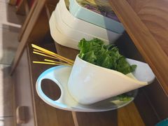 -津门老羊家·铜锅涮羊肉·烧烤(科技园店)