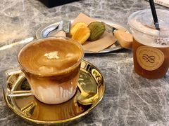 今持金牌dirty-Home Cafe(水榭春天店)