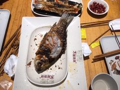 -木屋烧烤(坂田天安云谷店)