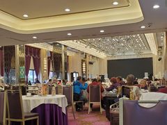 大堂-百乐门喜宴(海珠广场华厦店)