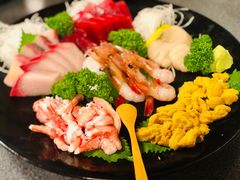 -鱼真(うおまさ)