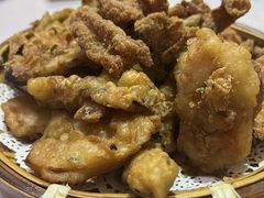 -客家大院·非遗赣南客家菜(郁孤台店)