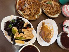 -葛记焖饼(伏牛路店)