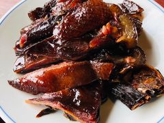 杭州酱鸭-大牌大·传统杭帮菜(湖滨店)