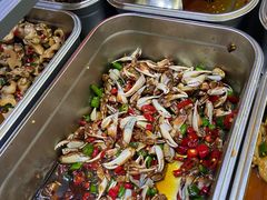 -恒达综合农贸市场(黄山路店)