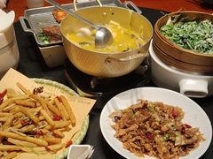-老村长•湖北家常菜(胜利街店)