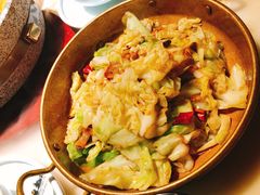 -佬麻雀·新湘菜(珠海金发购物中心店)