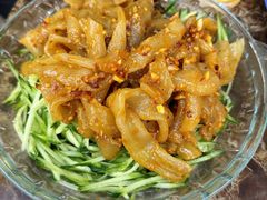 五彩拉皮-西关回头馆(西关美食街店)