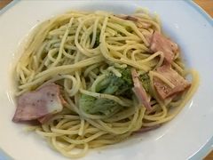 -萨莉亚意式餐厅(东川路店)