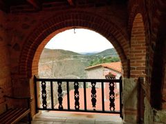 -梅黛奥拉修道院