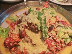 -517烧烤·龙虾·海鲜大排档(万象都荟店)