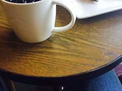 冷萃冰咖啡-星巴克(保定华创广场店)