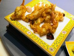 -那家小馆•北京菜•烤鸭(香山店)