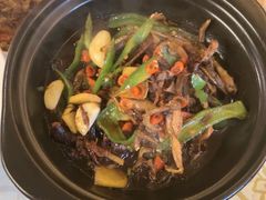 -串盟烧烤大排档·长沙美食地标(星沙店)