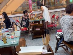 -怒火八零串串火锅(大渡口新天泽店)