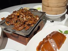 -四季民福烤鸭店(故宫店)