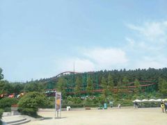 -南京银杏湖乐园