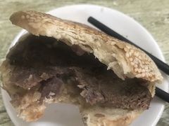 -永盛斋小吃(故宫店)
