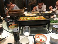 -二十八里太湖船菜(吉祥路店)