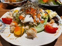 -隐月· 㐂和食屋(芝罘万达公馆店)
