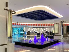 -青岛鑫江温德姆酒店