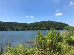 -南京市无想山景区