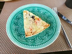 -丽江悦榕庄酒店-明月·雪山庭院餐厅