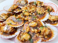 -华春餐馆(鱼山路店)