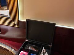 -上海新发展亚太JW万豪酒店