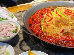 -六公里老火锅(总店)