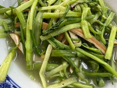 香干水芹-芸海阁·农家私房菜(沙家浜景区出口店)