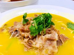 -乾隆美食·本帮菜(黄河路店)
