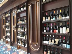 -Brut Eatery悦璞食堂(建国东路店)