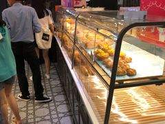 -面包新语(上地华联店)