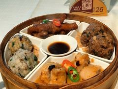 -金苑海鲜酒家(来魅力店)
