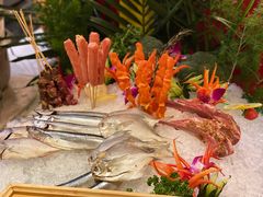 -杭州钱江新城万怡酒店-西餐厅