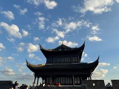 -相门城墙文化休闲景区