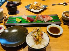 -岚山日本料理(珠江新城店)