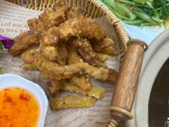 -醉壹号海鲜大排档·老厦门特色菜(厦门美食地标店)