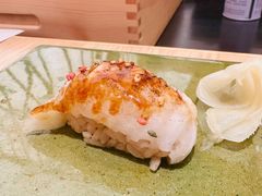 -鮨政·Omakase(港汇恒隆广场店)