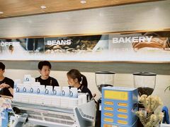 -LOTTA COFFEE(安居博文苑店)